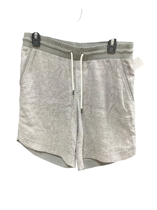 Shorts By Athleta In Grey, Size: 6