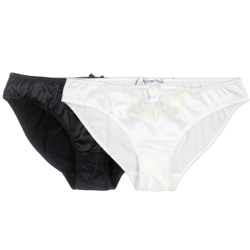 Julies Briefs (2 Colors)