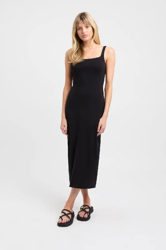 Marcella Midi Dress