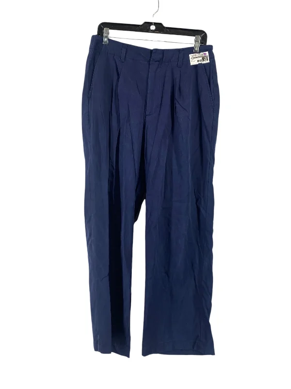 Pants Chinos & Khakis By Gap In Navy, Size: 10