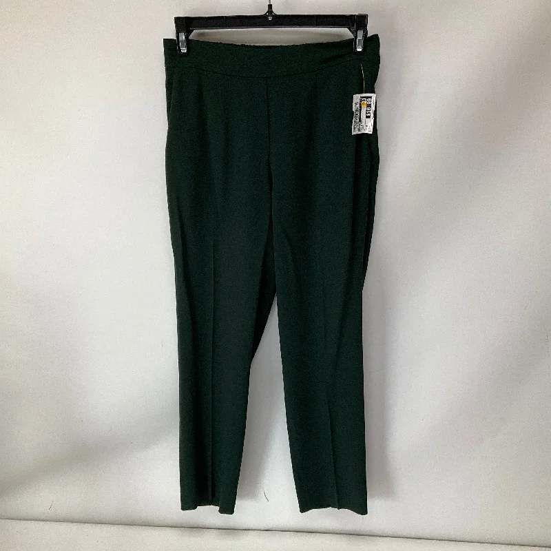 Pants Dress By Babaton In Green, Size: 0