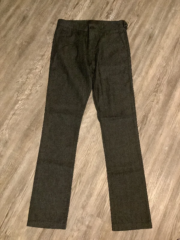 Pants Dress By J Brand In Grey, Size: 10