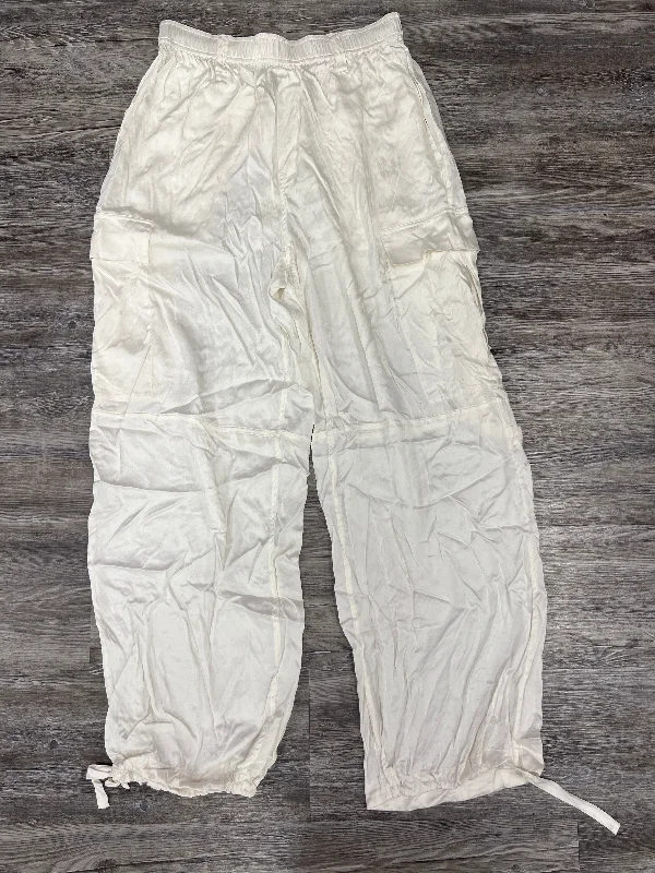 Pants Joggers By Skims In Cream, Size: S