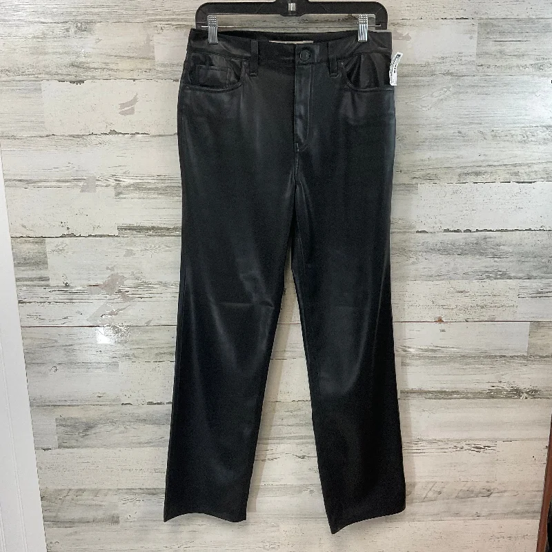 Pants Other By Hudson In Black, Size: 8