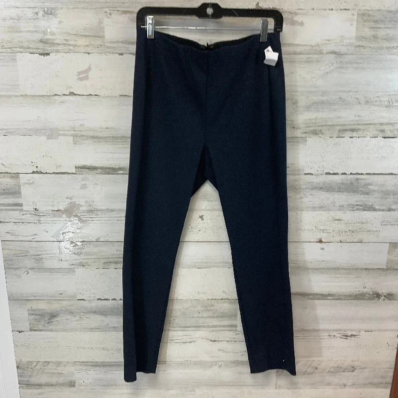 Pants Other By Rag And Bone In Navy, Size: 10