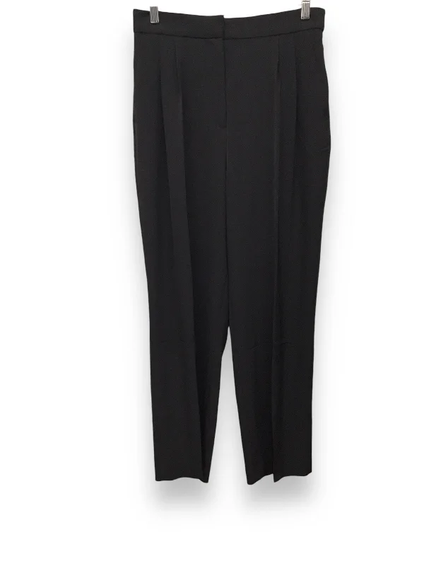 Pants Work/dress By H&m In Black, Size: 8