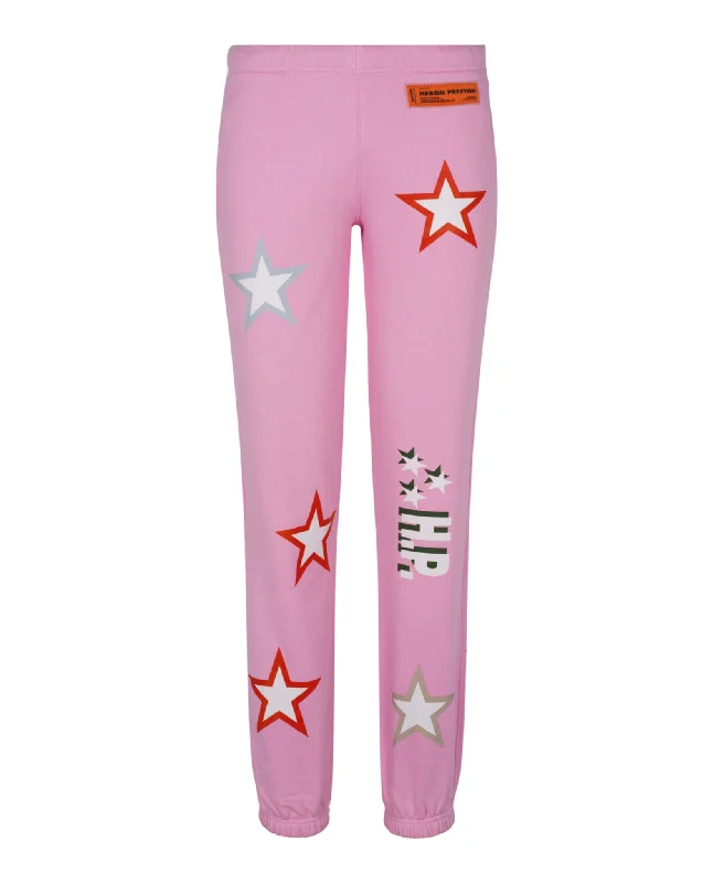 Stars Sweatpants