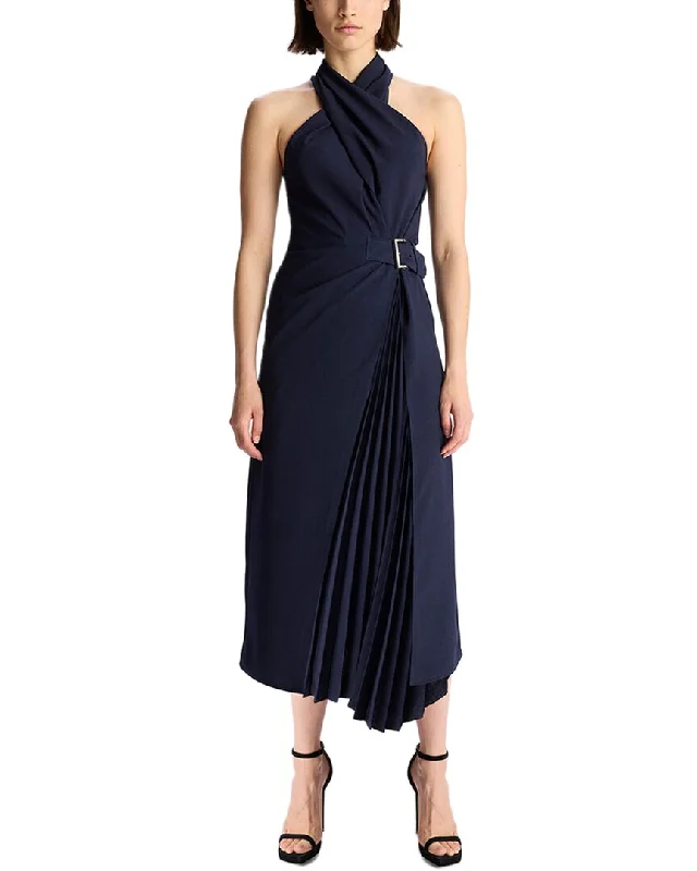 A.L.C. Fiona Midi Dress