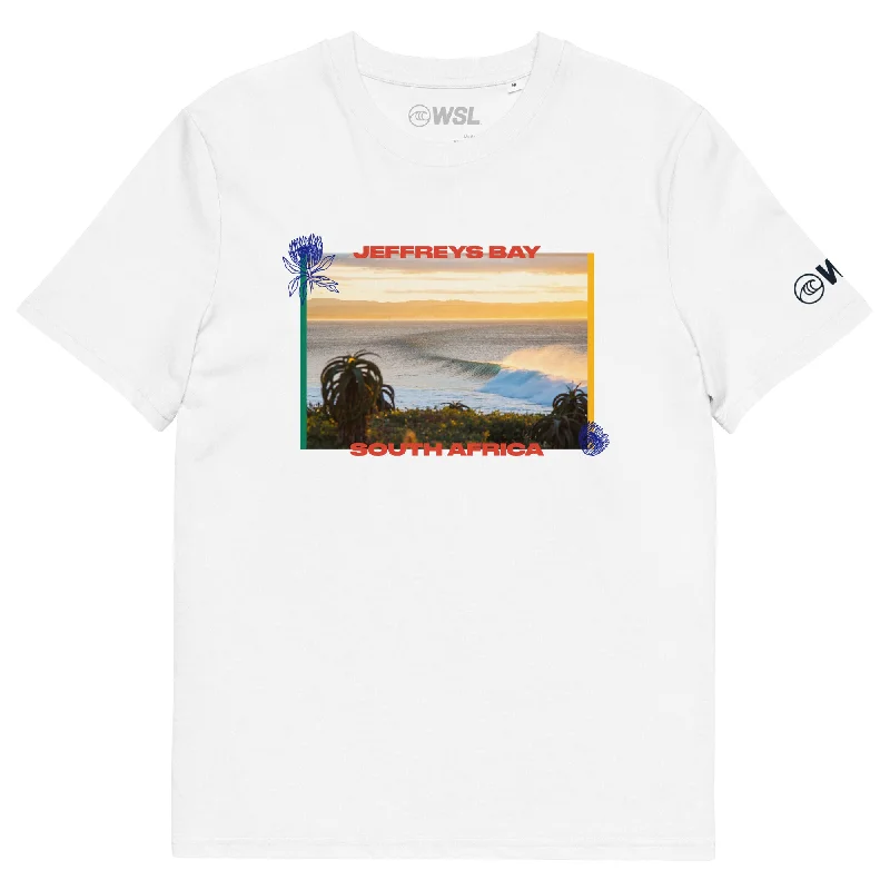 J-Bay Tee (White)