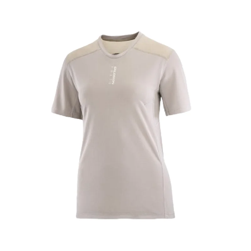 Salomon Women's S/LAB Ultra Tee (LC2362700)